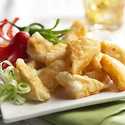 Tofu Firecrackers