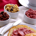 Pomegranate Clementine Butter